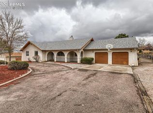 5240 Topaz Dr, Colorado Springs, CO 80918