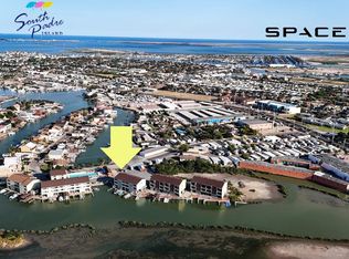 401 Island Ave UNIT 63A, Pt Isabel, TX 78578