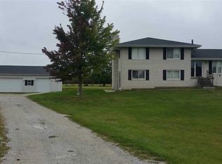 2760 Taylor Dr, Smiths Creek, MI 48074