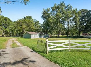 718 Panola Rd, Ellenwood, GA 30294
