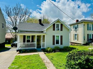 112 Perryville Rd, Springfield, KY 40069