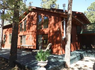 101 Eagle Ridge Rd, Alto, NM 88312