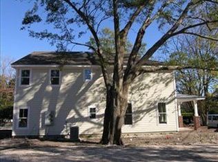 117 Myrtle Ave, Wilmington, NC 28403