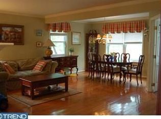 8619 Trumbauer Dr, Wyndmoor, PA 19038