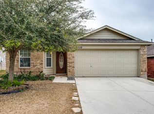 3710 Sausalito Fern, San Antonio, TX 78261