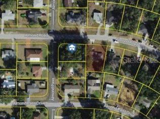 Almond Rd #16, Ocala, FL 34472