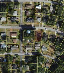 Almond Rd #16, Ocala, FL, 34472