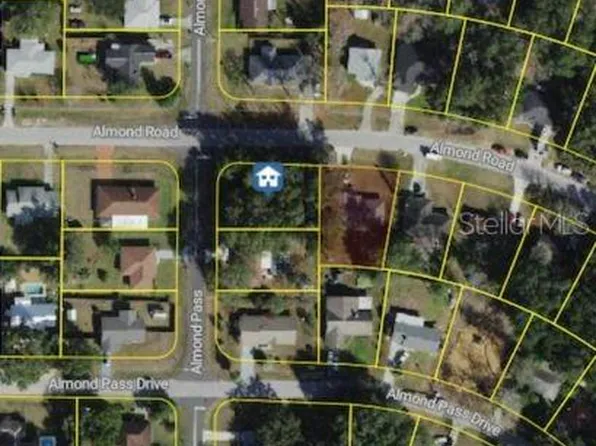 Almond Rd #16, Ocala, FL 34472