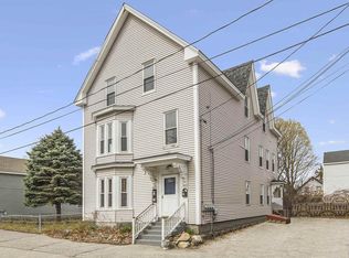 111 3rd St #1, Manchester, NH 03102