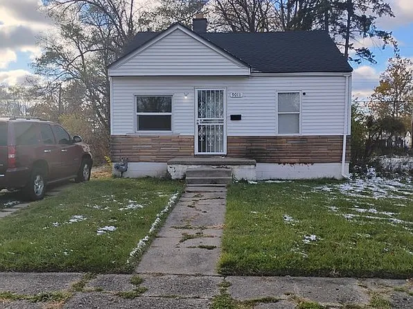 9011 Heyden St, Detroit, MI 48228
