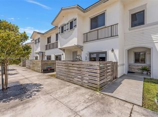 Mountain Cove Home, Homestead, FL 33032