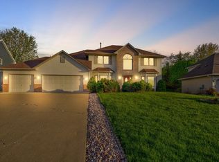 10924 Andover Ct, Inver Grove Heights, MN 55077