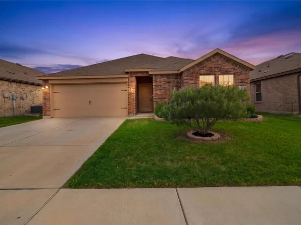 409 Wilson Way, Denton, TX 76207