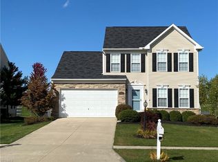 4731 Riverrock Way, Medina, OH 44256