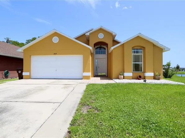 2169 Remington Pointe Blvd, Kissimmee, FL 34743