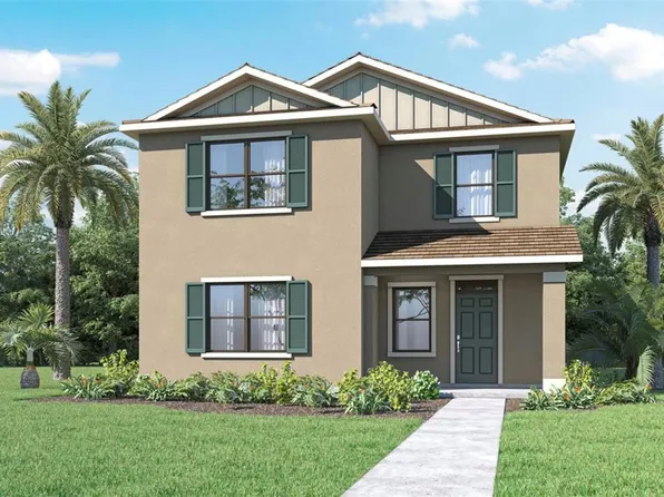 1684 Hummingbird Rd, Winter Haven, FL 33884