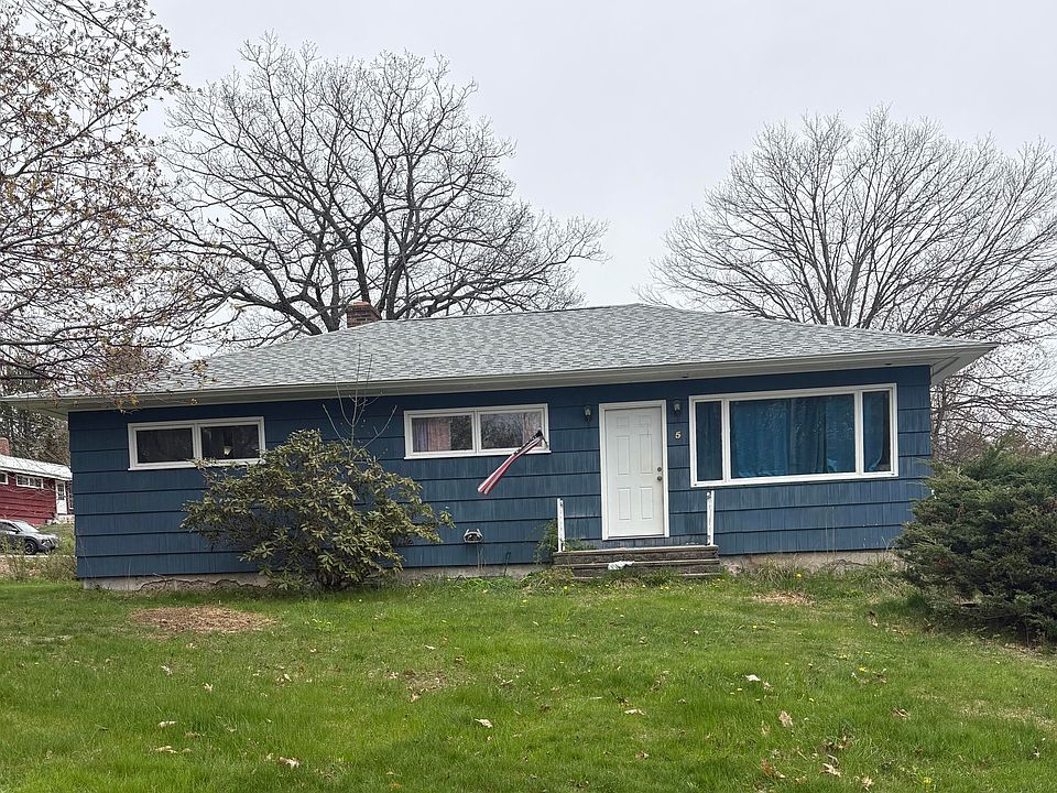 1st image of 5 Western Avenue