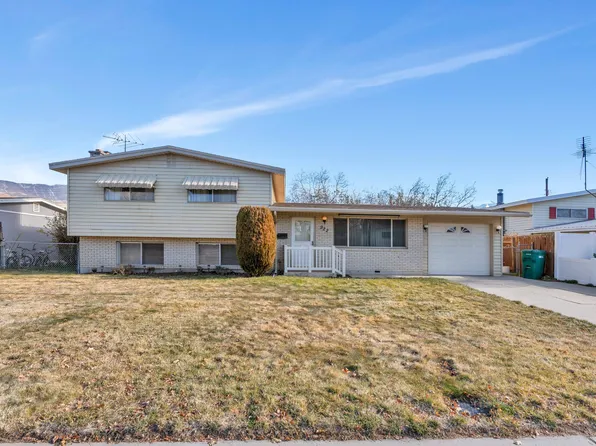 922 N 60 E, Orem, UT 84057