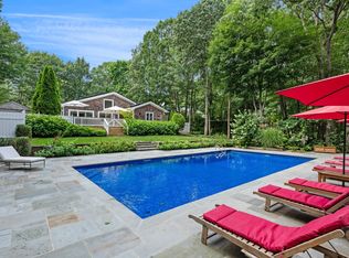 24 Shadyrest Dr, Sag Harbor, NY 11963