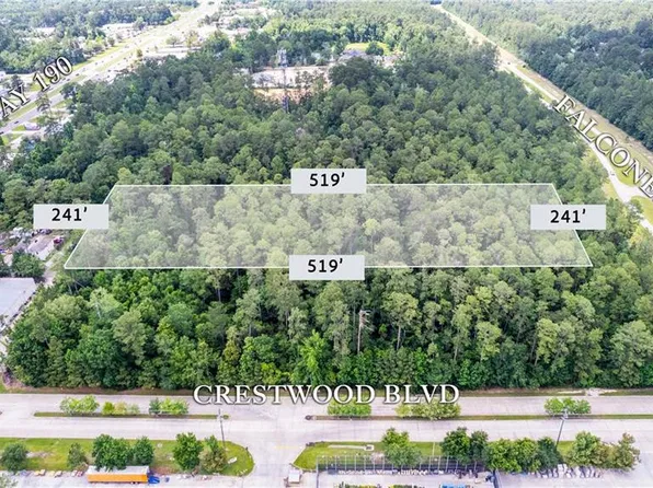 14th Ave, Covington, LA 70433