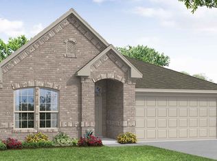 3257 McCallister Way, Royse City, TX 75189