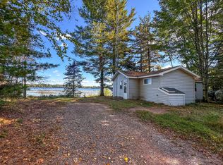 N16292 Silver Birch Rd, Park Falls, WI 54552