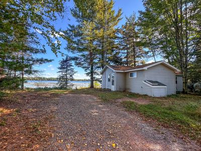 N16292 Silver Birch Rd, Park Falls, WI, 54552