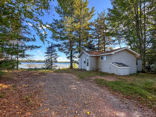 N16292 Silver Birch Rd, Park Falls, WI 54552