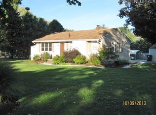 4125 Mayfair Rd, Uniontown, OH 44685