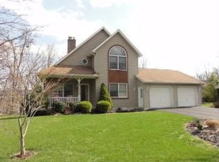 226 Harvard Rd, Port Matilda, PA 16870