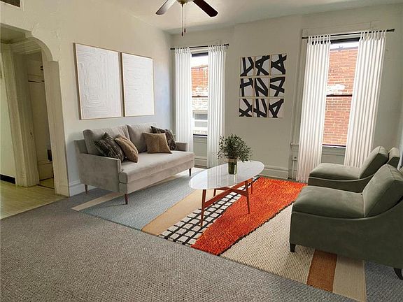 2nd image of 5431 Odell St