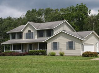 19841 Baker Rd, Gambier, OH 43022