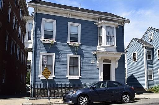 1st image of 44 Essex St #2