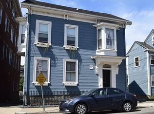 44 Essex St #2, Salem, MA 01970