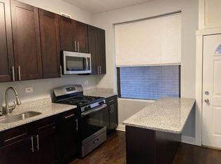 5553 N Clark St APT 2S, Chicago, IL 60640