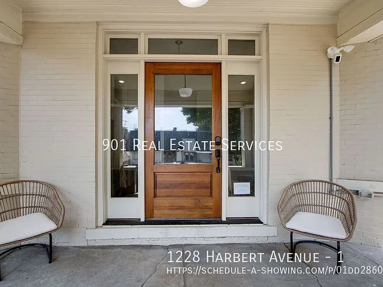 1228 Harbert Ave #1 — Photo 2