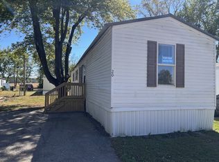 1237 N Us Highway 27 #20, Portland, IN 47371