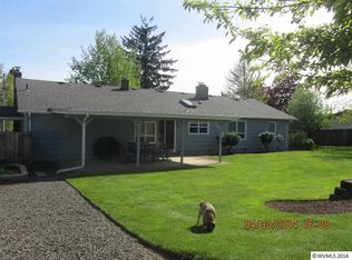 258 NW Reed Ln, Dallas, OR 97338