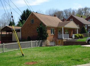 1476 Senior Dr, Pittsburgh, PA