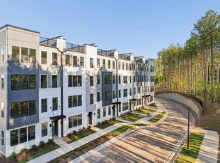 10542 Bailey Branch Dr UNIT 201, Raleigh, NC 27614