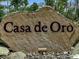 322 W Santa Elena Rd, Palm Springs, CA 92262