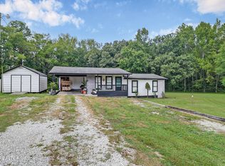 125 Christopher Rd, Wartburg, TN 37887