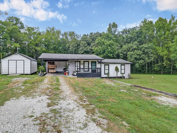 125 Christopher Rd, Wartburg, TN 37887