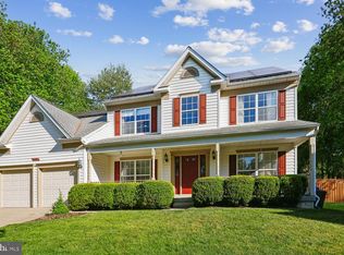 16104 Arrowroot Ct, Bowie, MD 20716