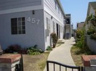 457 W 13th St, San Pedro, CA 90731