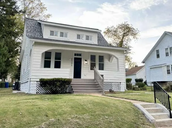 3208 Brightwood Ave, Baltimore, MD 21207