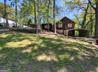 5401 Beth Dr, Austell, GA 30106