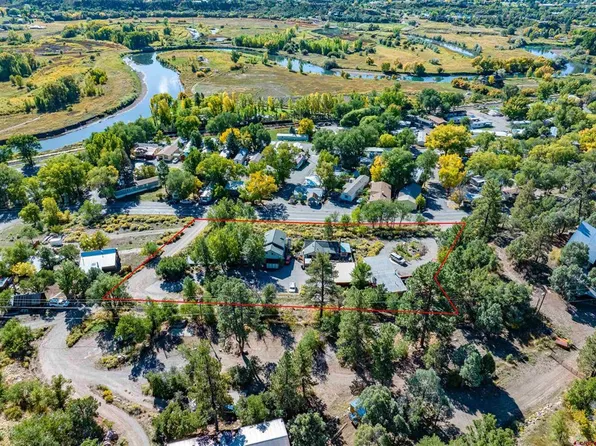 303 Animas View Drive, Durango, CO 81301