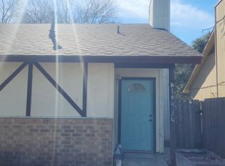10434 Doc Holliday Trl #B, Austin, TX 78753