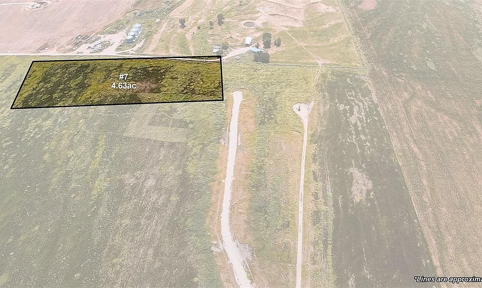1st image of 0 E Fountain Rd Lot 7